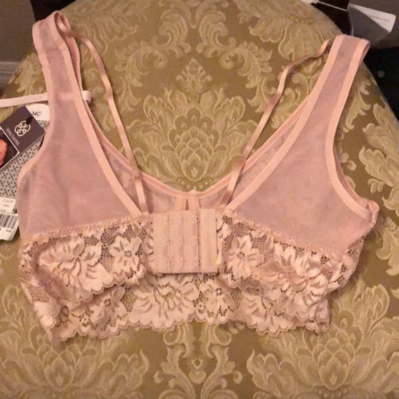 Daisy Fuentes Bra intimates - Picture 2 of 6